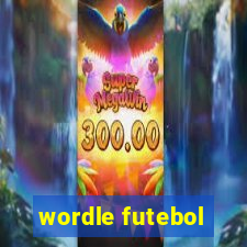 wordle futebol